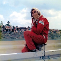 Formel 1 1976, James Hunt