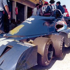 Formel 1 1976