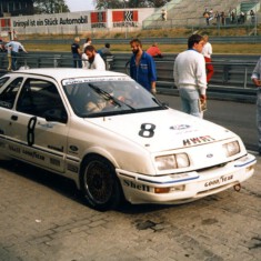 1984, Manuel Reuter