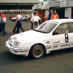 1984, Manuel Reuter
