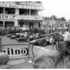 Formel 1 1967