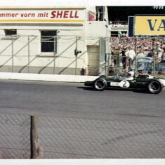 Formel 1 1967