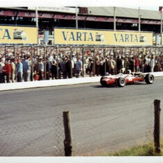 Formel 1 1967
