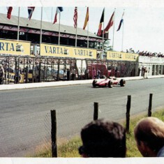 Formel 1 1967