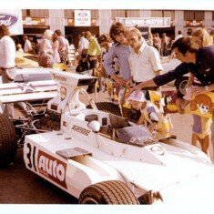 Formel 1 1973
