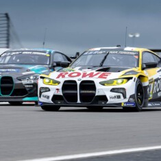 24h Rennen 2024, BMW